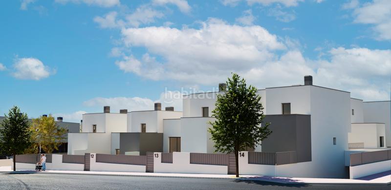 Foto 5cf69ee3-18f9-417c-b00d-566542e0946c. Semi detached house with heating parking in Roda de Barà