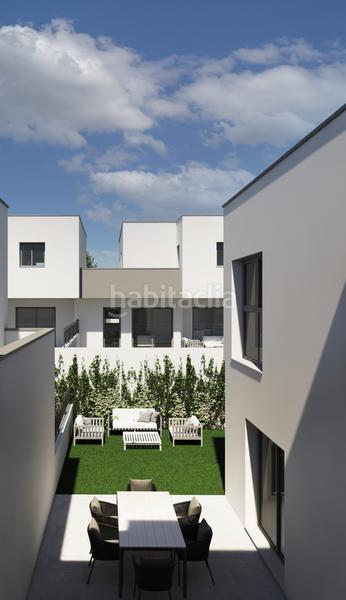 Foto 6844789d-d9ff-4c85-9ef7-ddbf65d87a8e. Semi detached house with heating parking in Roda de Barà