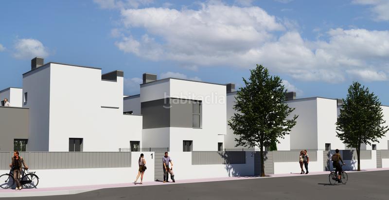 Foto 8fbf456b-318c-4c0a-9899-8a067962931b. Semi detached house with heating parking in Roda de Barà