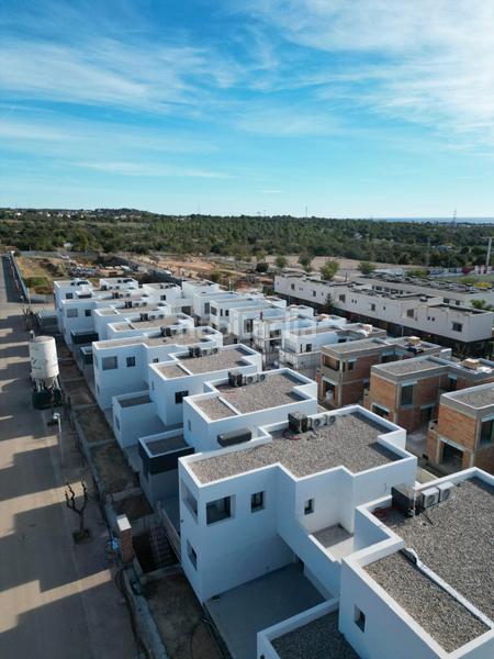 Foto 9926e027-b3a6-4b6f-8d59-70d589d0d8fb. Semi detached house with heating parking in Roda de Barà