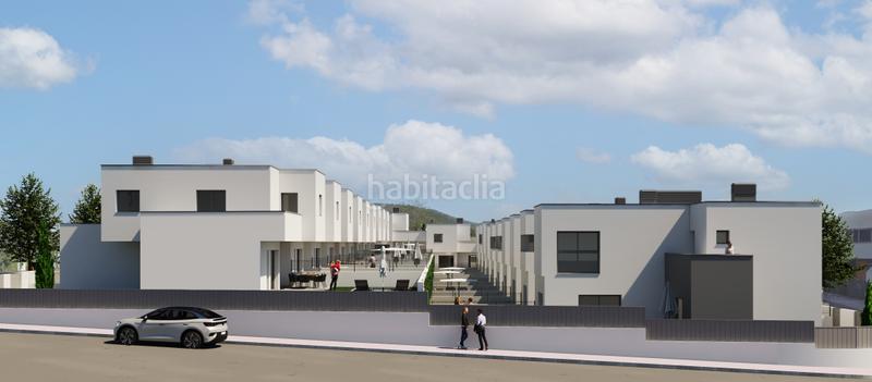 Foto b0dc2448-a2c5-480f-9fe6-97470ddf2547. Semi detached house with heating parking in Roda de Barà