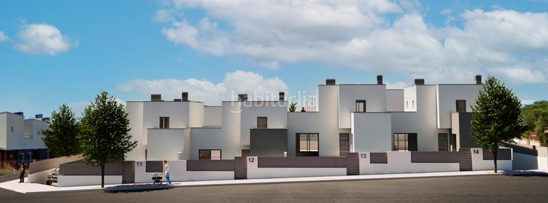 Foto b6f50840-aacc-49fb-819c-f6fe19a26db6. Semi detached house with heating parking in Roda de Barà