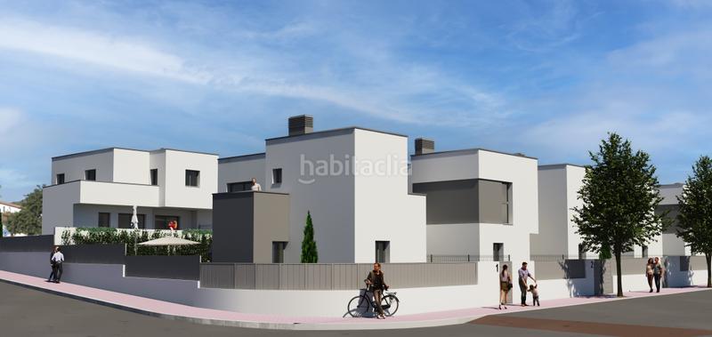 Foto c6013a55-8f21-4515-83a8-850418e74404. Semi detached house with heating parking in Roda de Barà