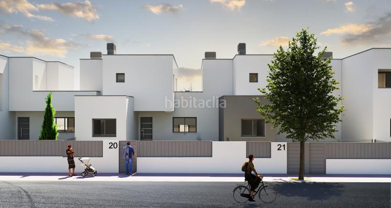 Foto d3af2bf0-c9de-4cc0-b72d-a8863a3c9b9c. Semi detached house with heating parking in Roda de Barà