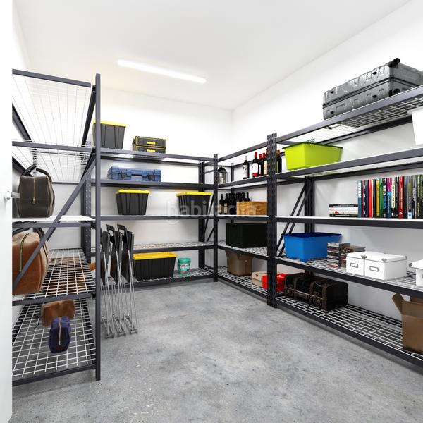 Foto 3712269d-8ea4-494a-b042-2965c1f0e605. Reihenhaus mit heizung parking in Roda de Barà