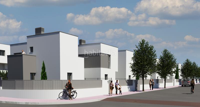 Foto 60a7a1f9-1f60-487d-8485-8d3dd4ce00b2. Reihenhaus mit heizung parking in Roda de Barà