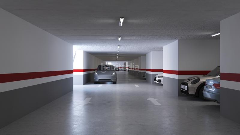 Foto a9e50c9b-638a-42f1-bc73-7d0109b1cd73. Reihenhaus mit heizung parking in Roda de Barà