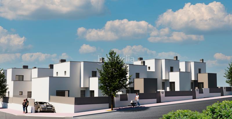 Foto dfa9178a-e735-4a6d-b524-64cee62fb5b0. Reihenhaus mit heizung parking in Roda de Barà