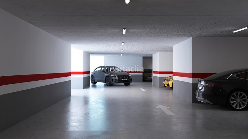 Foto f5fd61d0-a182-4a41-b7a6-e4f09efb770f. Reihenhaus mit heizung parking in Roda de Barà