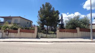 Residential Plot in Carrer àries 14