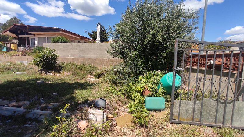 Foto f7b1cee3-84a8-40c5-b1e4-9f6114e305ec. Residential plot in carrer àries 14 in Roda de Barà