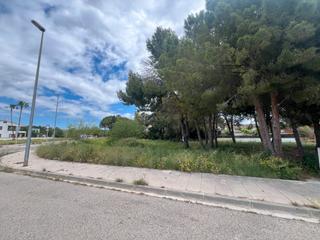 Terreny residencial a Carrer d'olzinelles 15
