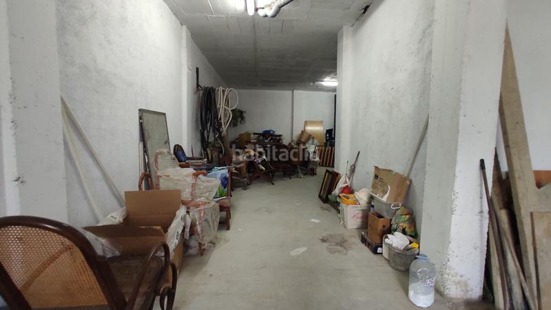 Foto 0e1bb968-bfc4-4017-9d1d-683b00c3fde7. Local comercial a avinguda de les guilleries 27 a Coma-ruga