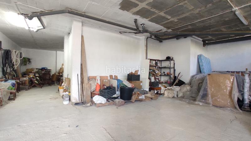 Foto ac1a1b75-0a0a-4080-8668-d04de71dc0ca. Local comercial a avinguda de les guilleries 27 a Coma-ruga