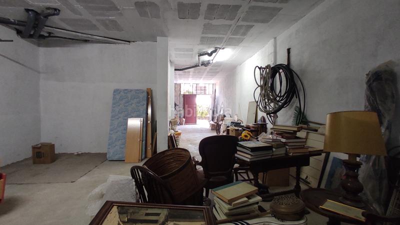 Foto bca42c76-be5d-4342-a76a-9db16222e988. Local comercial a avinguda de les guilleries 27 a Coma-ruga