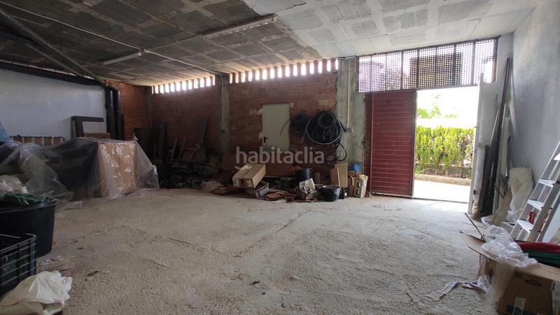 Foto dfd46031-b06d-4e80-98e9-018eb2daade5. Local comercial a avinguda de les guilleries 27 a Coma-ruga