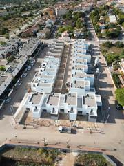Casa adosada en Carrer bonaigua 7