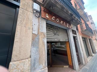Locale commerciale in Carrer del roser 29v