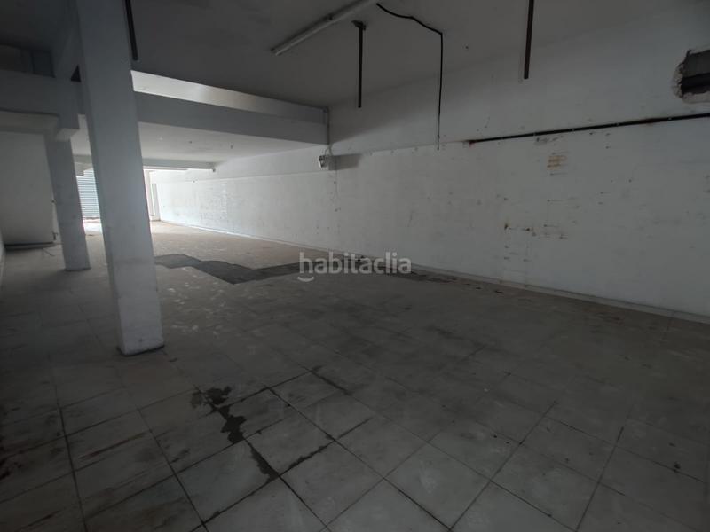 Foto 0741137f-3b05-4747-858f-e1b34e4964a1. Local comercial a carrer del cep 10 a Centre Vendrell (El)