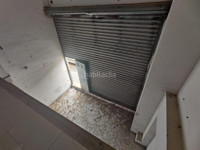 Foto 25196a17-dcf7-41bc-b9bf-2ca3f7281e92. Local commercial dans carrer del cep 10 dans Centre Vendrell (El)