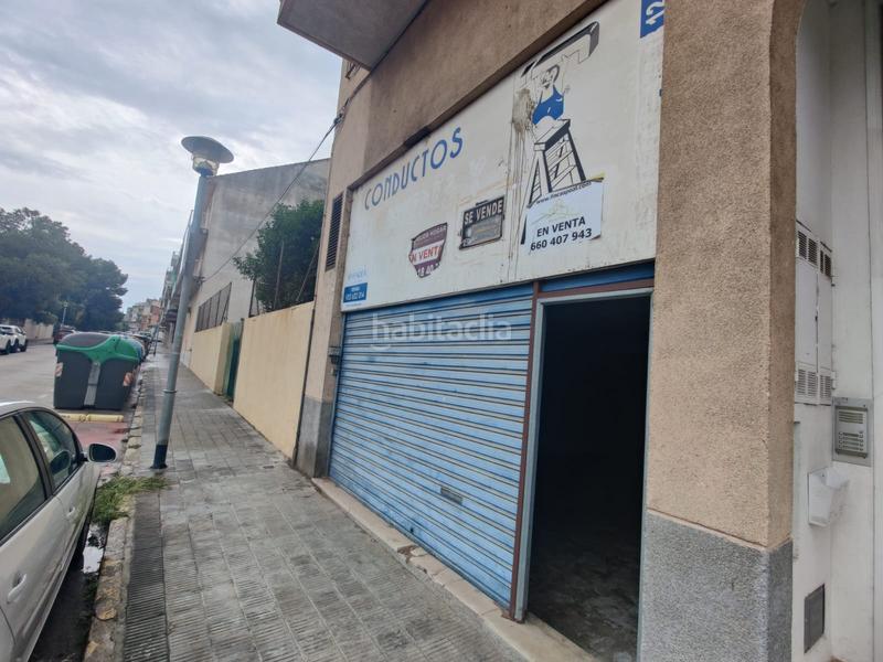 Foto e576cc17-84e7-4dad-a679-42cbadf6491d. Locale commerciale in carrer del cep 10 in Centre Vendrell (El)