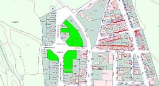 Residential Plot in Carrer sant francesc 2