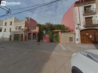 Edificio en Passatge de la pau 1