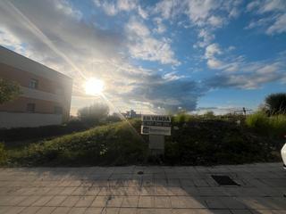 Terrain résidentiel à Carrer Joan Sebastián Bach 33