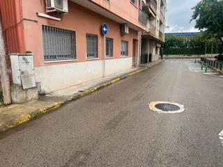 Terreny residencial a Carrer del ginebró 29