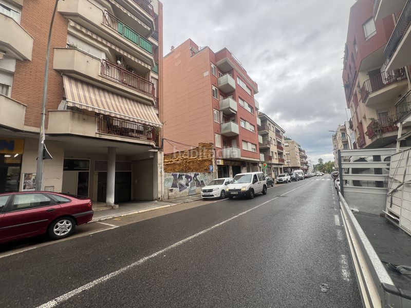 Foto 7fd67067-40ef-45c5-8d97-a1086ff19860. Residential plot in avinguda de sant vicenç 33 in Vendrell (El)
