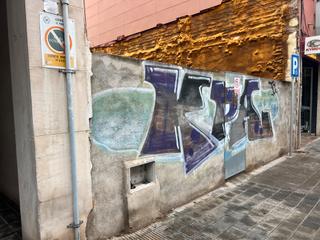 Wohngrundstück in Avinguda de sant vicenç 33