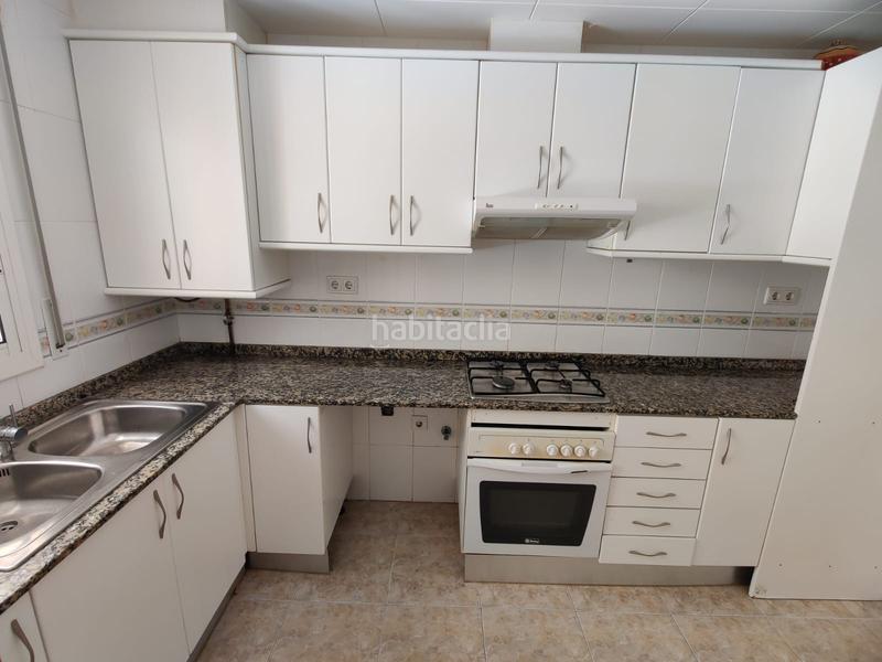 Foto 208c0b92-c7ab-44b0-a4d2-58d479435af1. Apartamento piso de venta - cal cego en Cunit residencial Cunit