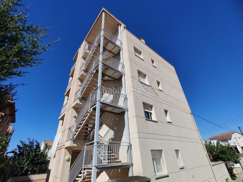 Foto 4dabbbf7-6cf3-4a55-9deb-887d053615c1. Apartamento piso de venta - cal cego en Cunit residencial Cunit