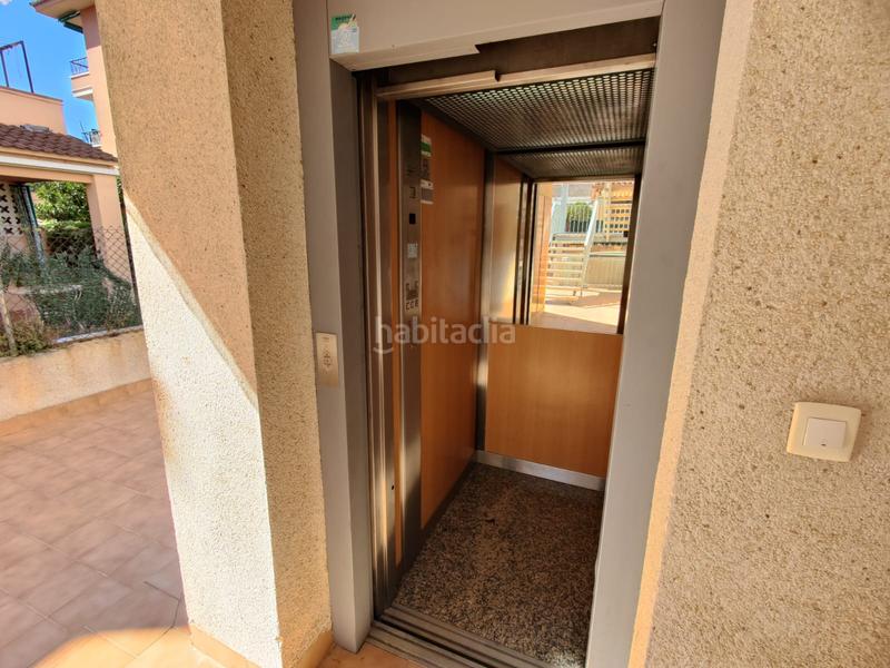 Foto 67b7af5c-78e9-4858-b1d6-a8f6e9edecac. Apartamento piso de venta - cal cego en Cunit residencial Cunit