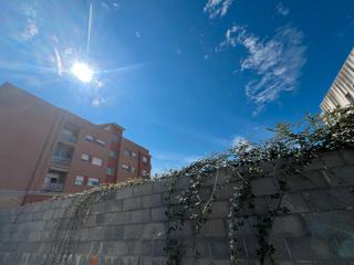Building in Carrer sant vicenç 15