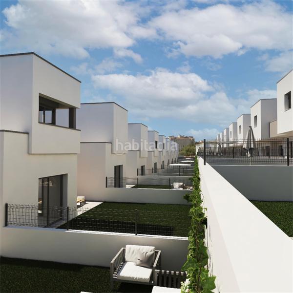 Foto 0c1e7762-4b53-4c12-954f-4e7a2da6911d. Promoció BLANKA RESIDENCIAL a Roda de Barà. Habitatges d´obra nova