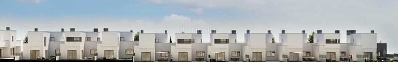 Foto 1db584f0-7bee-4ede-b7dd-59502fa59689. Promoció BLANKA RESIDENCIAL a Roda de Barà. Habitatges d´obra nova