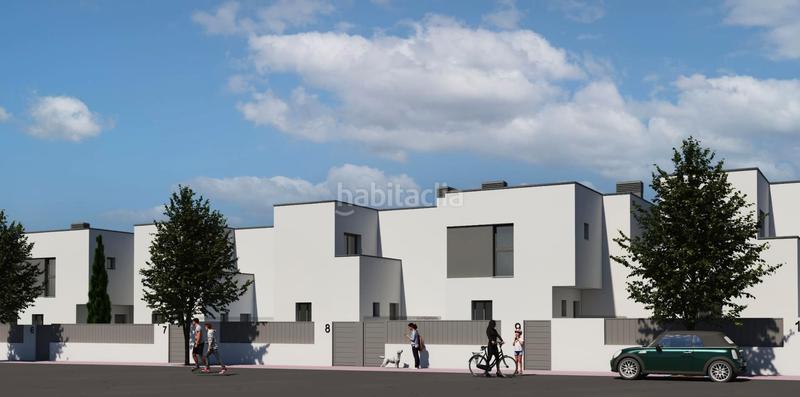 Foto 21329fe0-4191-4e63-a2da-002ec0761dde. Promoció BLANKA RESIDENCIAL a Roda de Barà. Habitatges d´obra nova