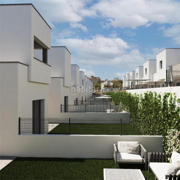 Foto 368430df-b9e7-4b80-8ded-faeafe5d003d. Promoció BLANKA RESIDENCIAL a Roda de Barà. Habitatges d´obra nova