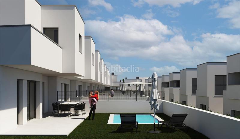 Foto 3b2fbc3f-df9c-4993-a043-a3db4334ab61. Promoció BLANKA RESIDENCIAL a Roda de Barà. Habitatges d´obra nova