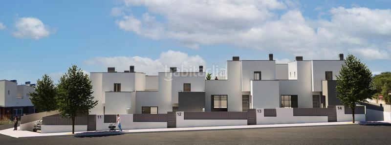 Foto 484330ba-84bd-48ae-913f-fd0c893a5315. Promoció BLANKA RESIDENCIAL a Roda de Barà. Habitatges d´obra nova