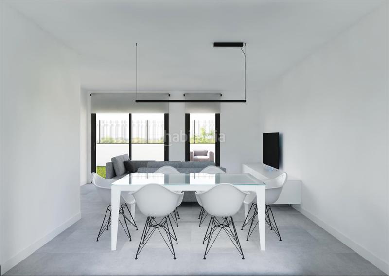Foto 4faaafc8-61d7-46e1-bf8a-476f6d21eb18. Promoció BLANKA RESIDENCIAL a Roda de Barà. Habitatges d´obra nova