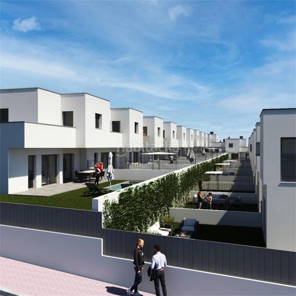 Foto 50167746-ede6-4683-84cc-57b567a12062. Promoció BLANKA RESIDENCIAL a Roda de Barà. Habitatges d´obra nova
