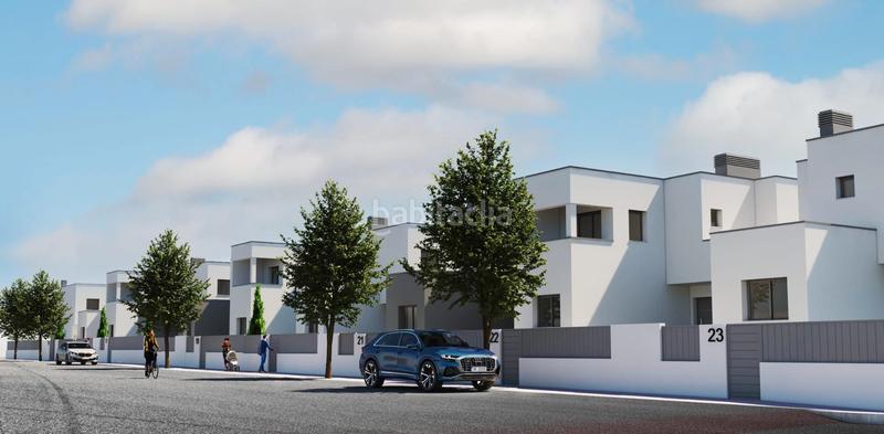 Foto 7288bbe1-1174-4f95-acbd-5e4f0e239dbe. Promoció BLANKA RESIDENCIAL a Roda de Barà. Habitatges d´obra nova