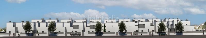 Foto 74cb1c6d-c9d2-4d00-9394-465ba28054bb. Promoció BLANKA RESIDENCIAL a Roda de Barà. Habitatges d´obra nova