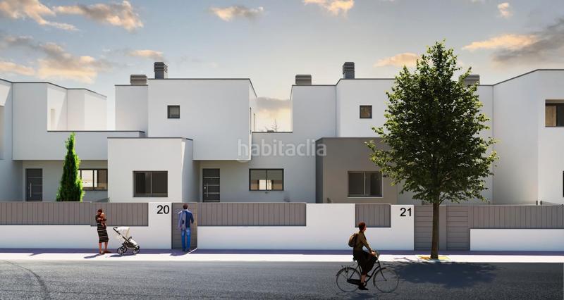 Foto 845d5933-8dab-4ce6-a62d-a19f769885b9. Promoció BLANKA RESIDENCIAL a Roda de Barà. Habitatges d´obra nova