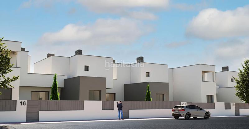 Foto 8ddb6e7d-7ed2-4fc5-9ee0-2927e69e92bc. Promoció BLANKA RESIDENCIAL a Roda de Barà. Habitatges d´obra nova