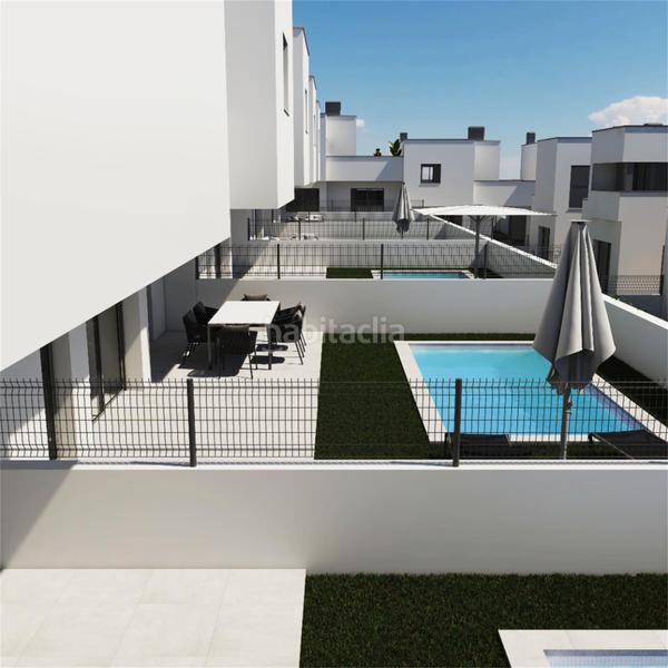 Foto 9655715b-93ce-4659-aa60-251fb7dfb15f. Promoció BLANKA RESIDENCIAL a Roda de Barà. Habitatges d´obra nova