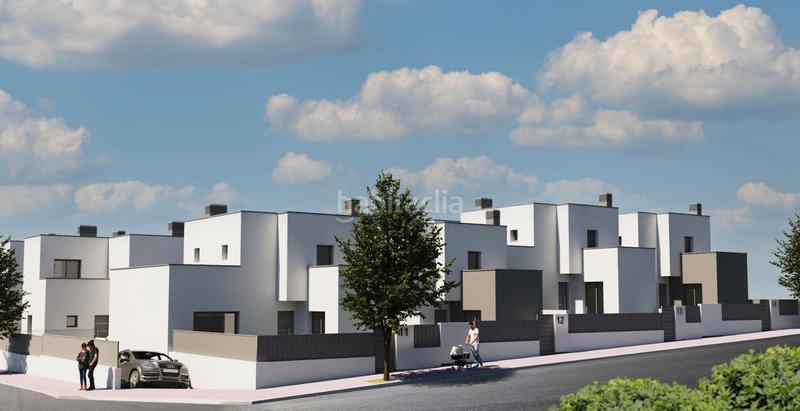 Foto 9870e751-3143-4800-904b-f4353b3e34d6. Promoció BLANKA RESIDENCIAL a Roda de Barà. Habitatges d´obra nova