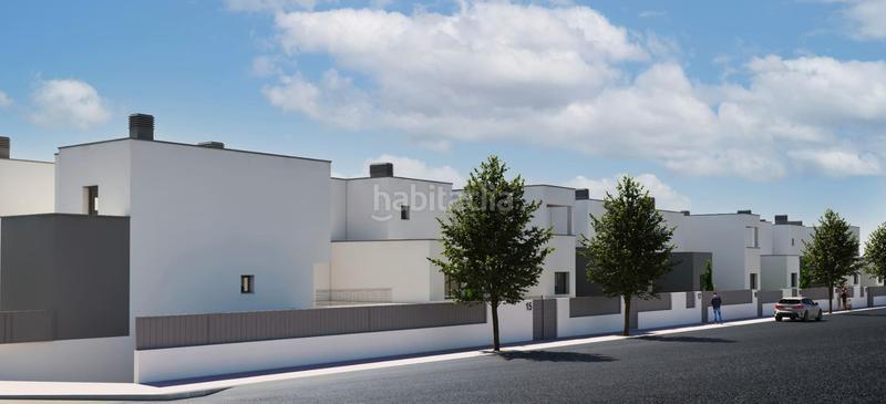 Foto a8148a01-fa26-4f37-9a51-37c5b878b3a5. Promoció BLANKA RESIDENCIAL a Roda de Barà. Habitatges d´obra nova